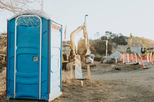 Reliable Flowing Wells, AZ Portable Potty Rental Solutions