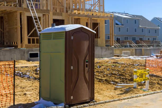 Best Construction Site Portable Toilets in Flowing Wells, AZ